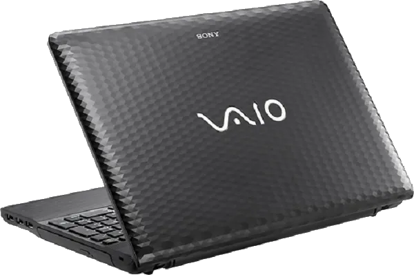 Замена материнской платы Sony VAIO VPC-EH3S1R