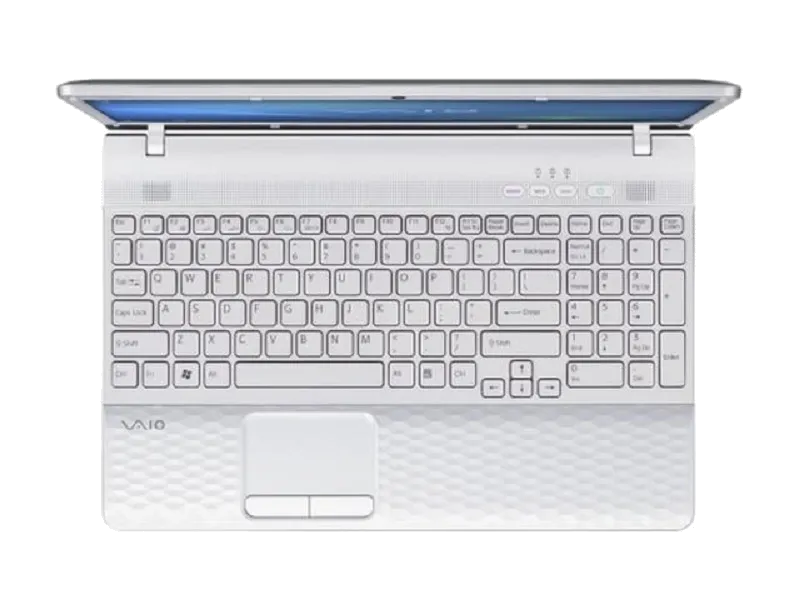 Замена материнской платы Sony VAIO VPC-EJ1L1R
