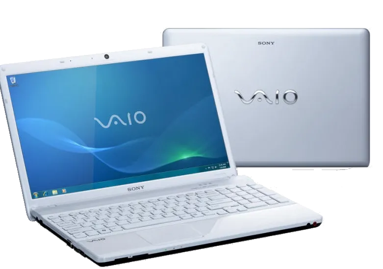 Замена материнской платы Sony VAIO VPC-EJ2M1R