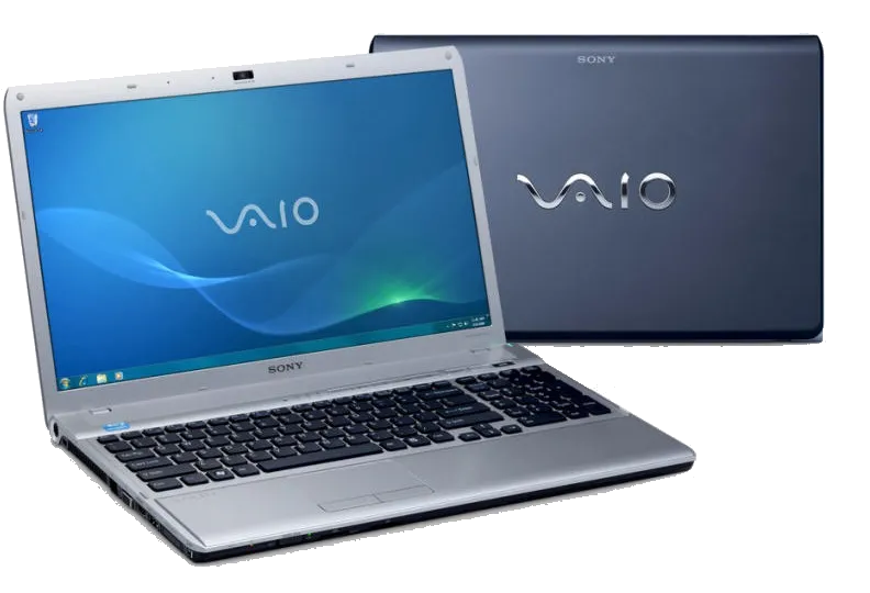 Замена материнской платы Sony VAIO VPC-F112FX/H