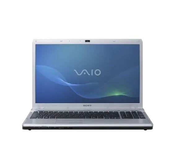 Замена материнской платы Sony VAIO VPC-F11HGX