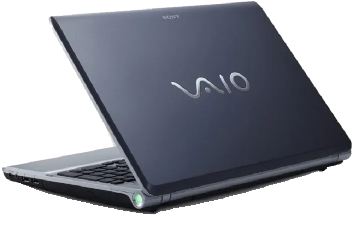 Замена материнской платы Sony VAIO VPC-F11NFX/H