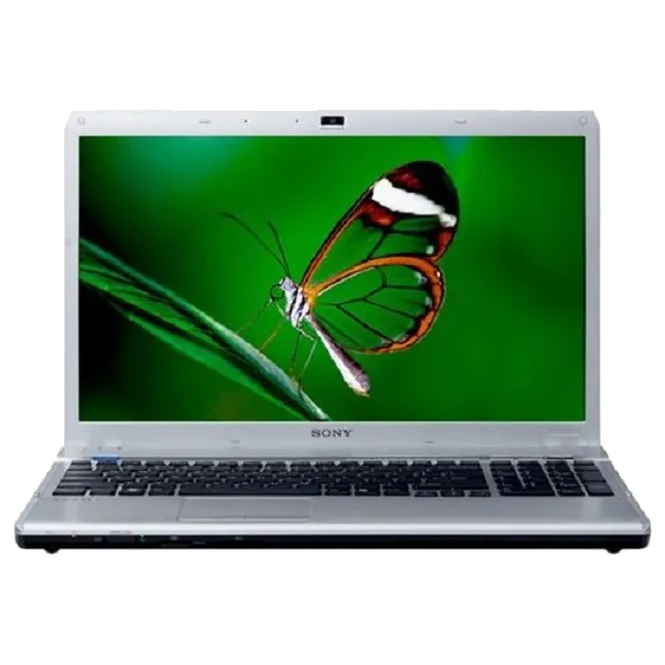 Замена материнской платы Sony VAIO VPC-F12E1R/H