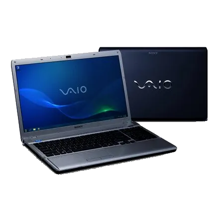 Замена материнской платы Sony VAIO VPC-F12M1E