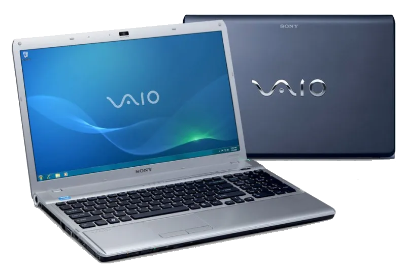 Замена материнской платы Sony VAIO VPC-F12M1R/H