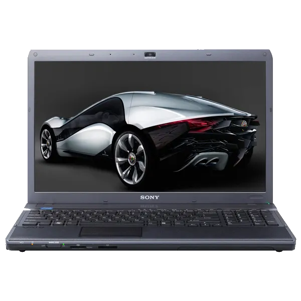 Замена материнской платы Sony VAIO VPC-F13S8R/B