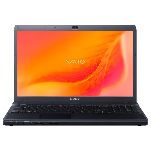Замена материнской платы Sony VAIO VPC-F13Z1R+/BI