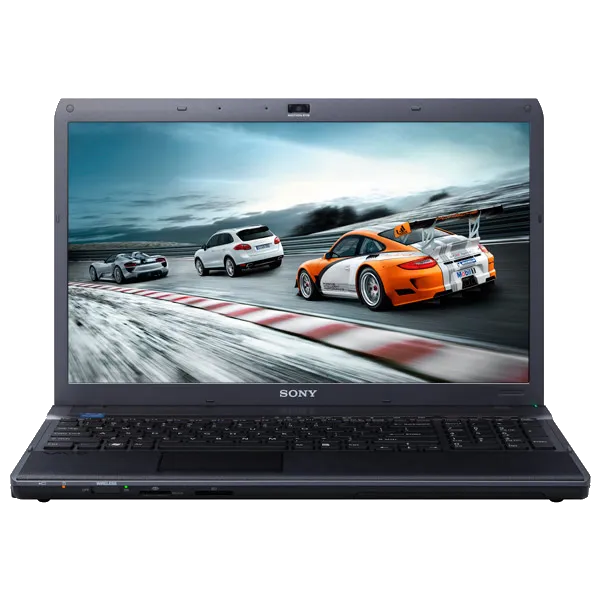 Замена материнской платы Sony VAIO VPC-F13Z8R/Bl