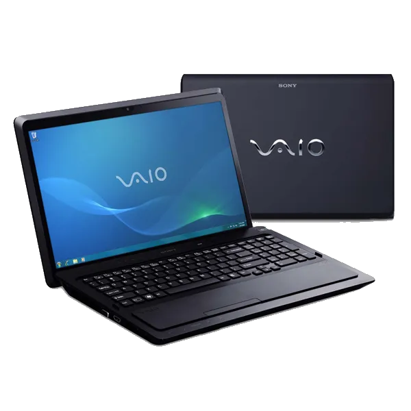 Замена материнской платы Sony VAIO VPC-F23X1R