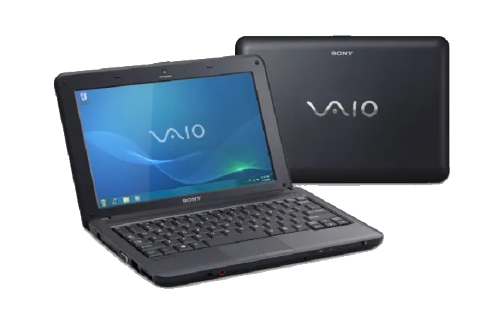 Замена материнской платы Sony VAIO VPC-M11M1E