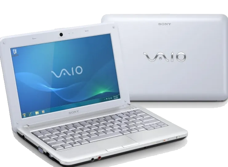 Замена материнской платы Sony VAIO VPC-M12M1E