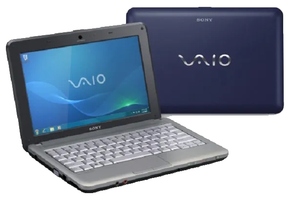 Замена материнской платы Sony VAIO VPC-M12M1R