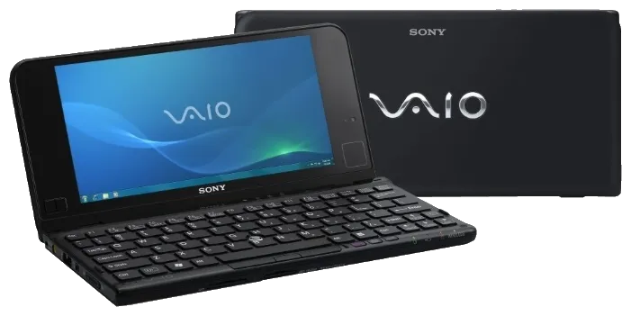 Замена материнской платы Sony VAIO VPC-P11S1R