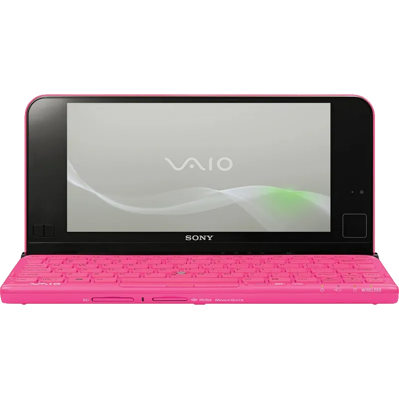 Замена материнской платы Sony VAIO VPC-P11SKX