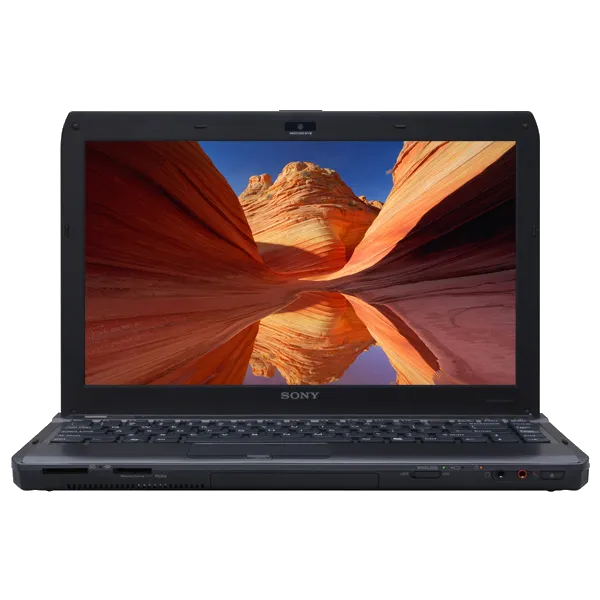 Замена материнской платы Sony VAIO VPC-S11V9R/B