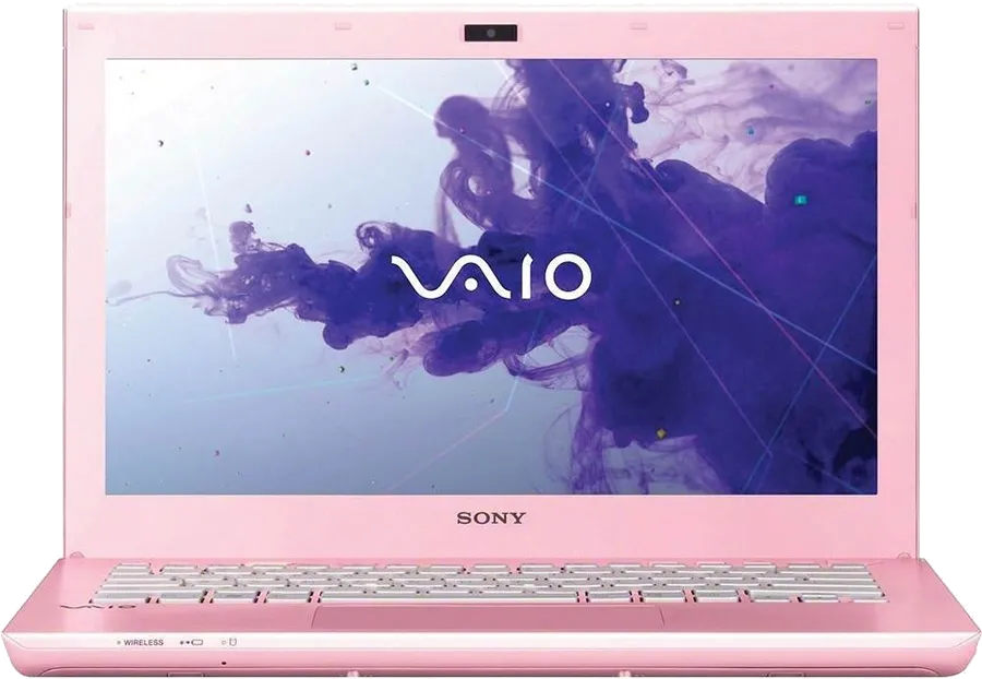 Замена материнской платы Sony VAIO VPC-S1311E3R