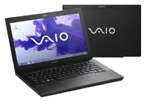 Замена материнской платы Sony VAIO VPC-S1311L9R