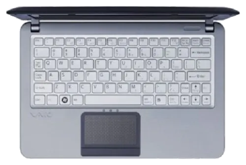 Замена материнской платы Sony VAIO VPC-S221AX