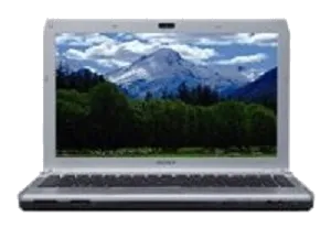 Замена материнской платы Sony VAIO VPC-SA23GX