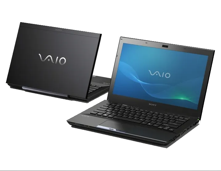 Замена материнской платы Sony VAIO VPC-SA2S9R