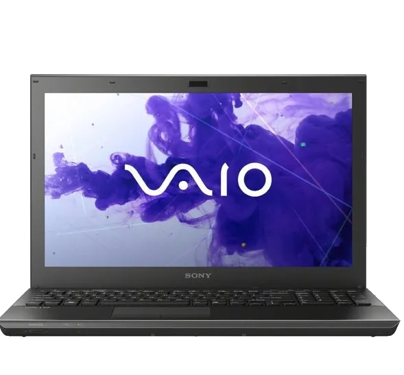 Замена материнской платы Sony VAIO VPC-SA3Z9R