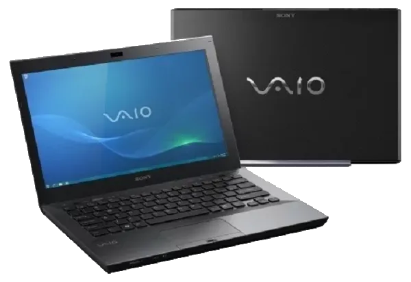 Замена материнской платы Sony VAIO VPC-SB2Z9R