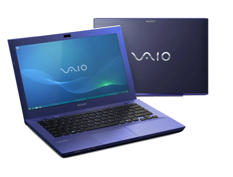 Замена материнской платы Sony VAIO VPC-SB3M1R