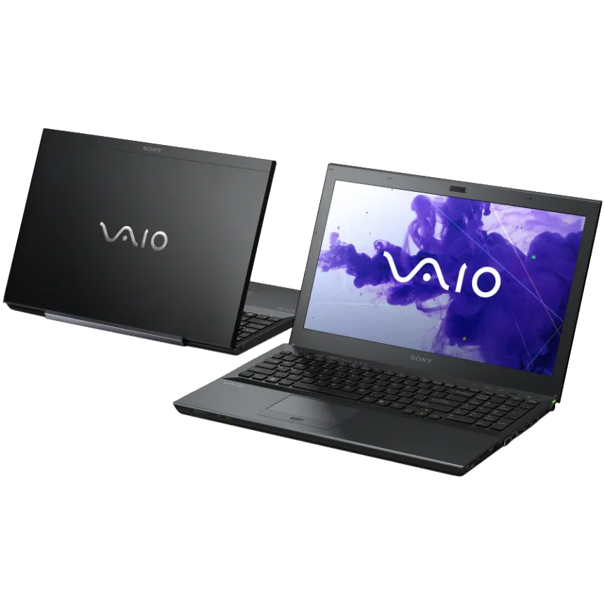 Замена материнской платы Sony VAIO VPC-SE2X1R