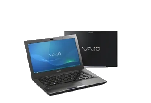 Замена материнской платы Sony VAIO VPC-SE2Z9R
