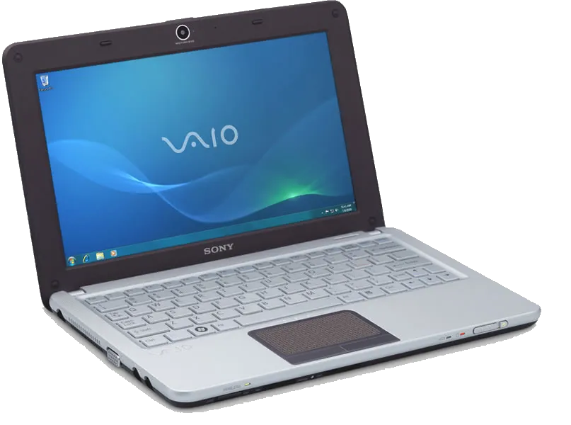 Замена материнской платы Sony VAIO VPC-W21Z1R