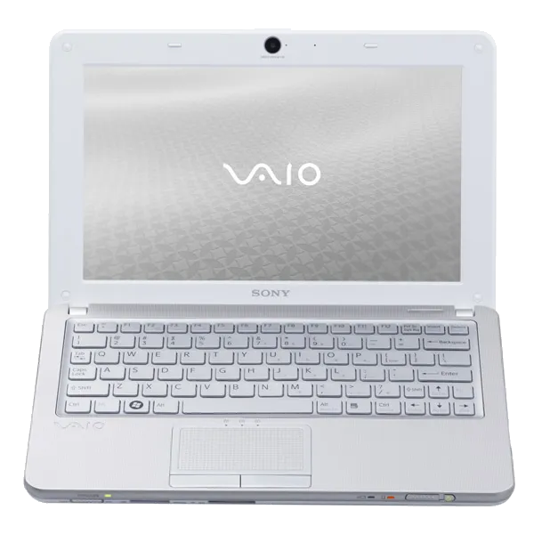 Замена материнской платы Sony VAIO VPC-X115KX