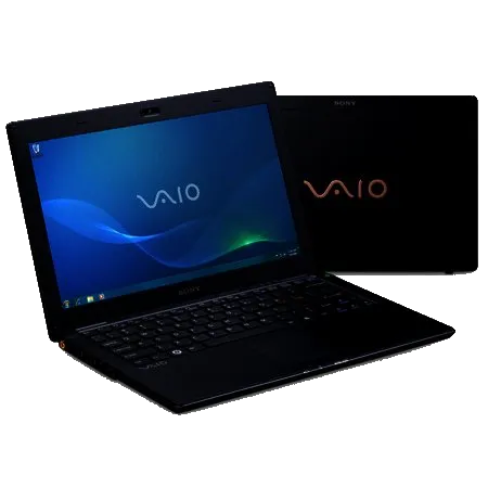 Замена материнской платы Sony VAIO VPC-X11S1E