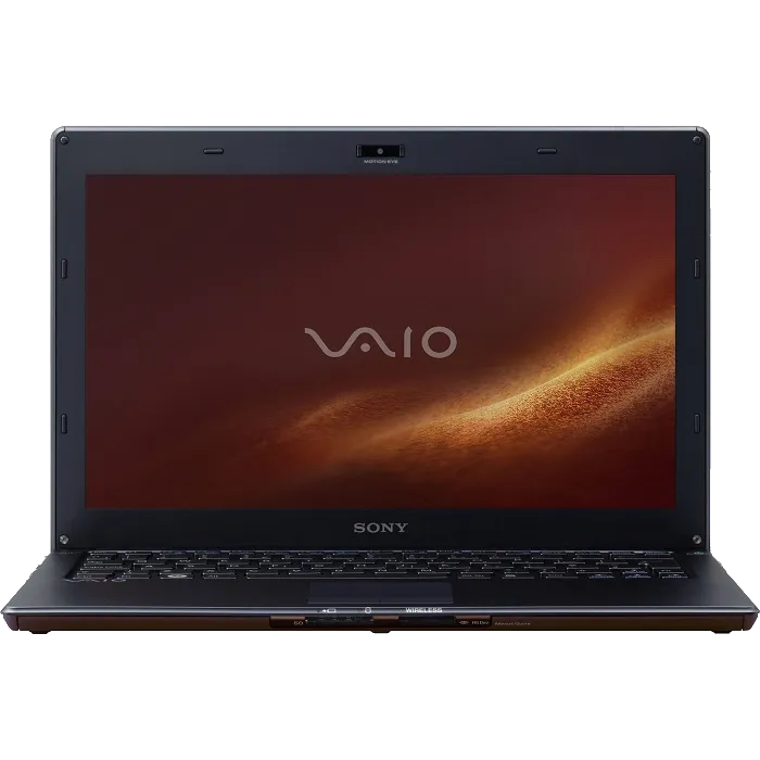Замена материнской платы Sony VAIO VPC-X131KX