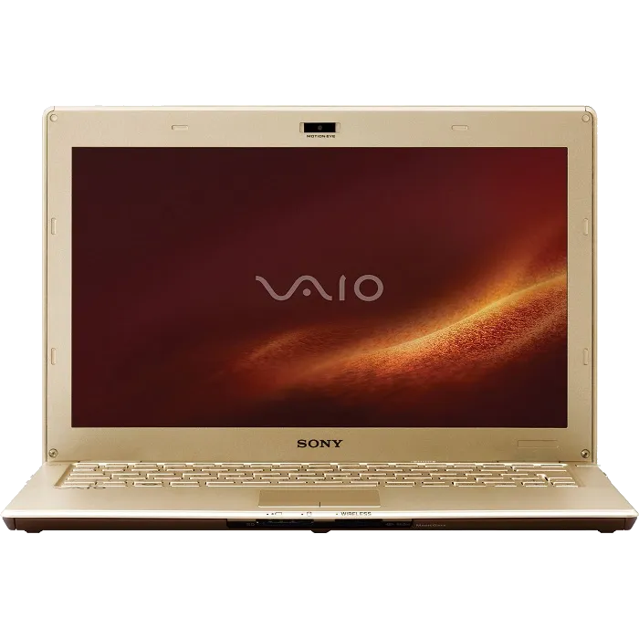 Замена материнской платы Sony VAIO VPC-X135KX