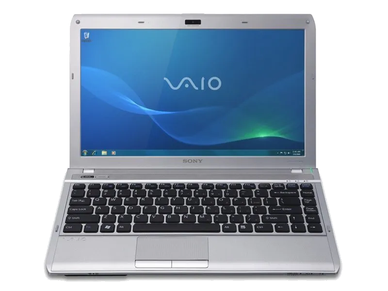 Замена материнской платы Sony VAIO VPC-Y11MDRXS /S