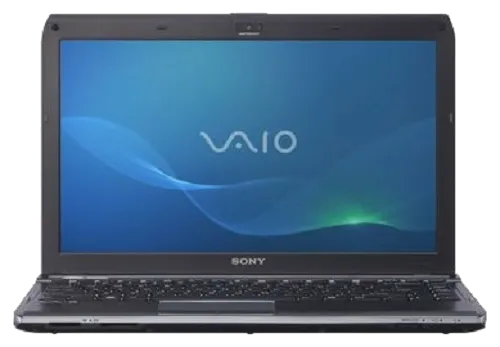 Замена материнской платы Sony VAIO VPC-Y216GX