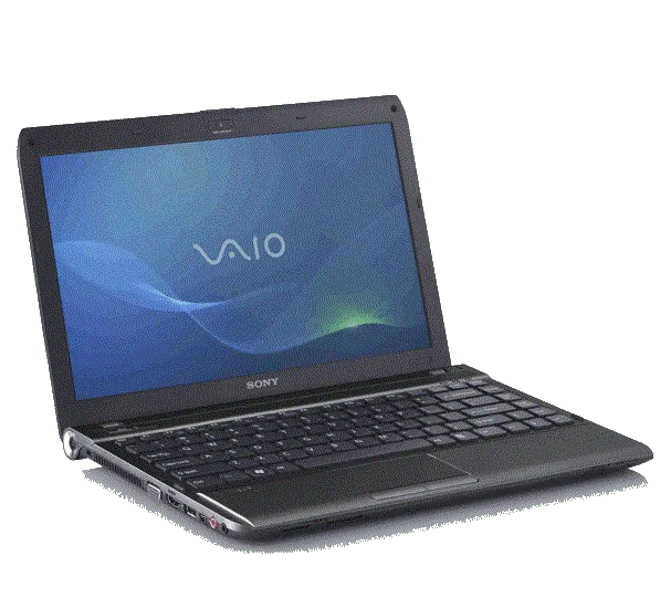Замена материнской платы Sony VAIO VPC-Y21AFX