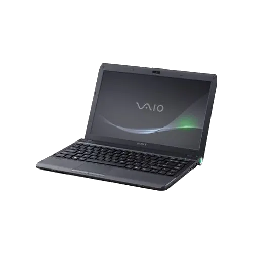 Замена материнской платы Sony VAIO VPC-Y21EFX