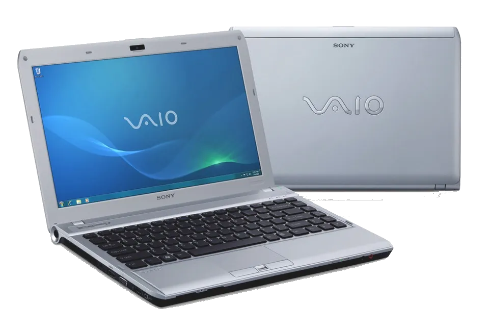Замена материнской платы Sony VAIO VPC-Y21M1R