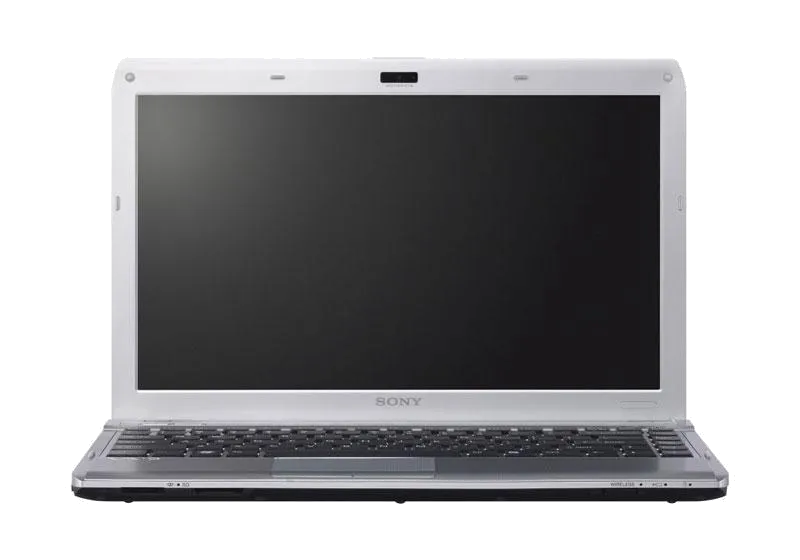 Замена материнской платы Sony VAIO VPC-Y21S1E