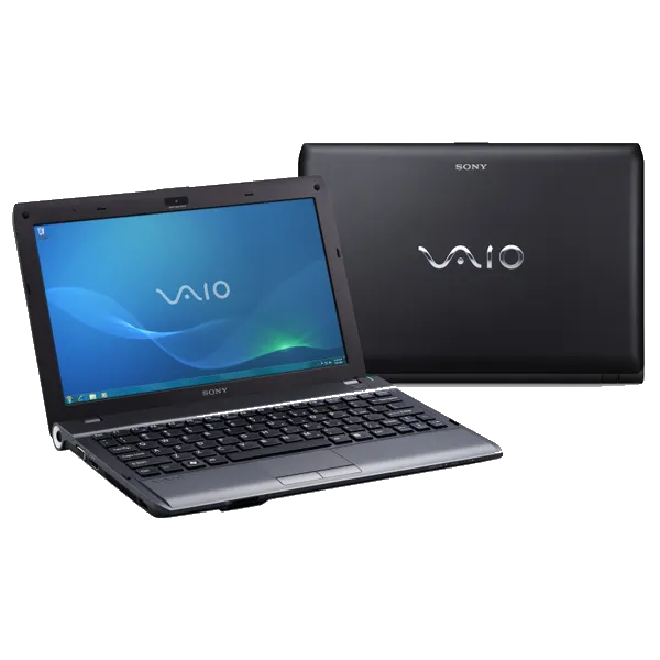 Замена материнской платы Sony VAIO VPC-YB2L1R