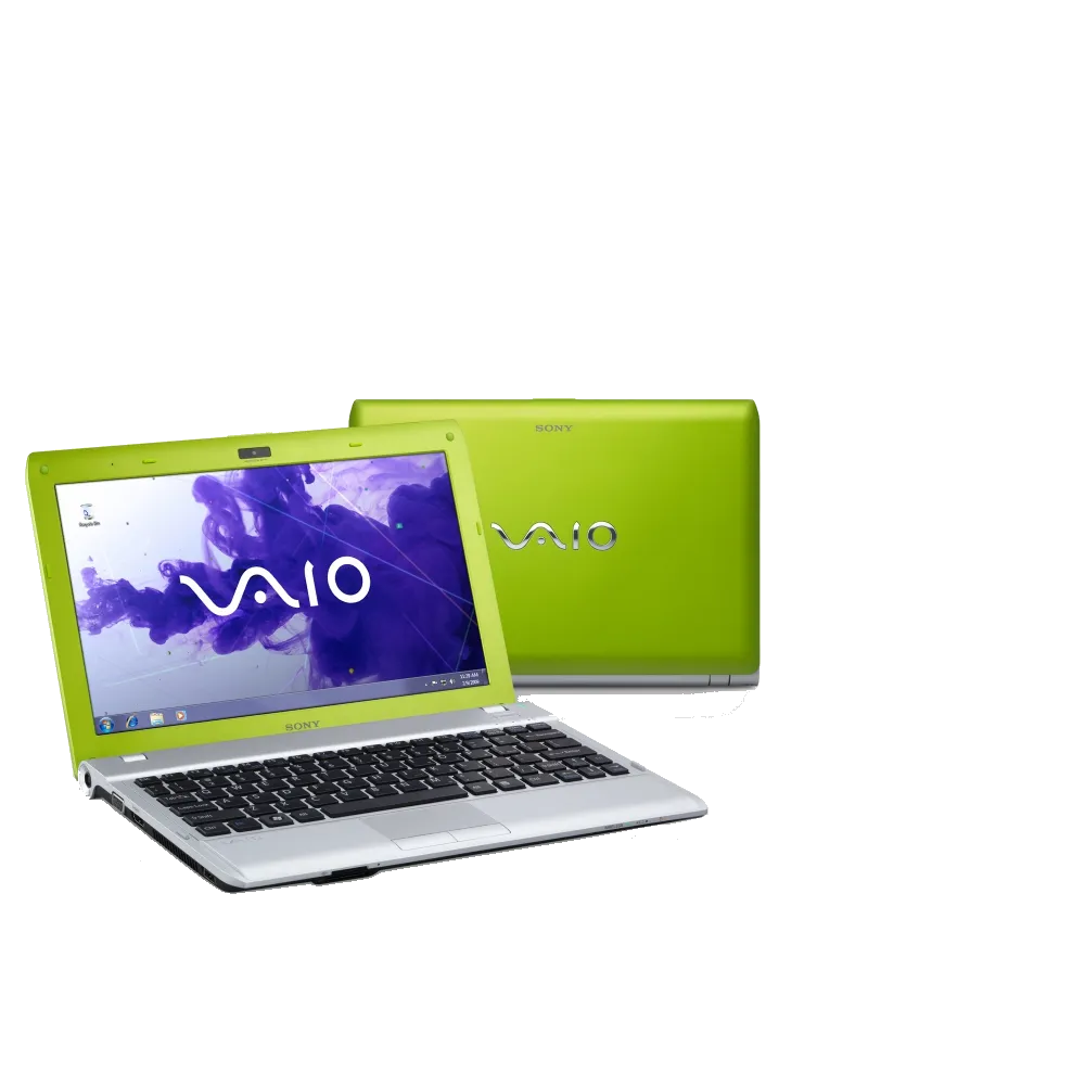 Замена материнской платы Sony VAIO VPC-YB3V1E