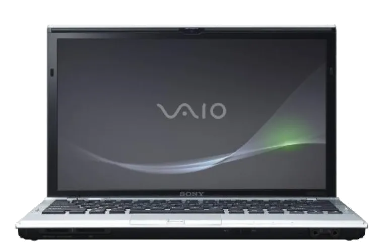 Замена материнской платы Sony VAIO VPC-Z112GX