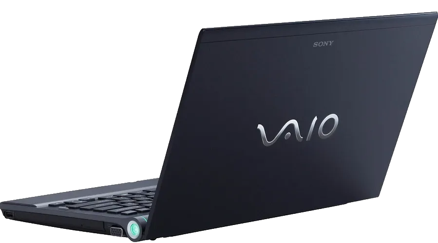 Замена материнской платы Sony VAIO VPC-Z11FHX
