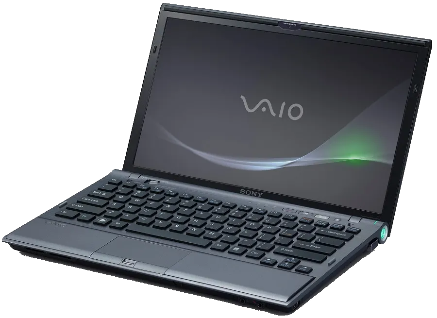 Замена материнской платы Sony VAIO VPC-Z11GG