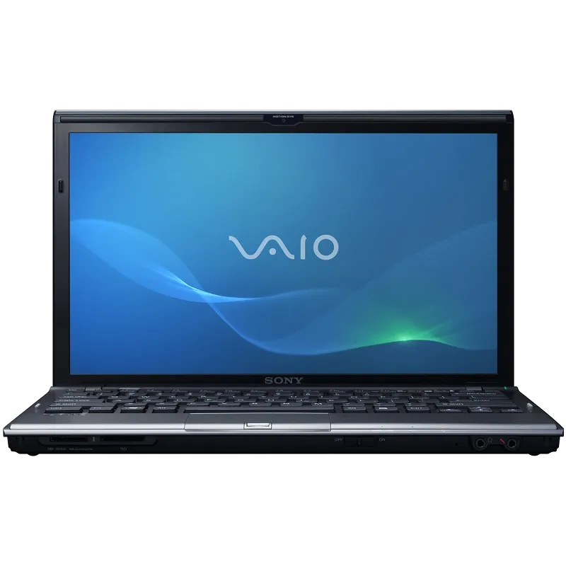 Замена материнской платы Sony VAIO VPC-Z11Z9R/B