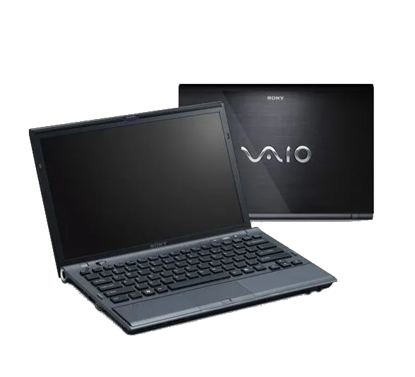 Замена материнской платы Sony VAIO VPC-Z12NGX