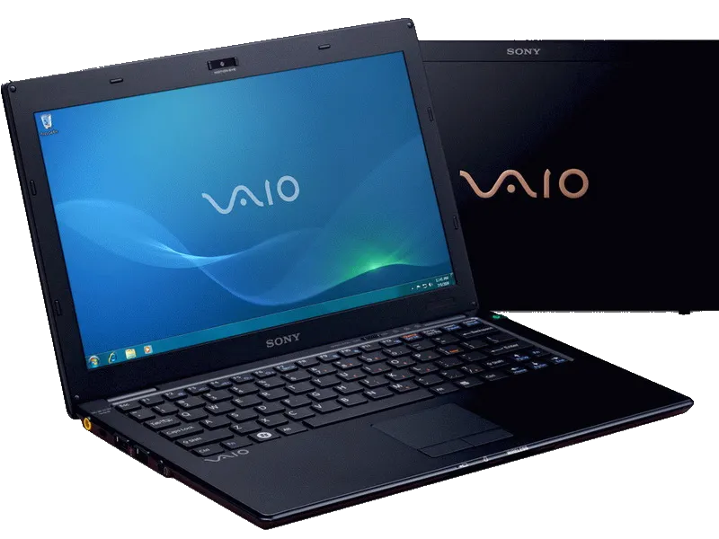 Замена материнской платы Sony VAIO VPC-Z12S9R