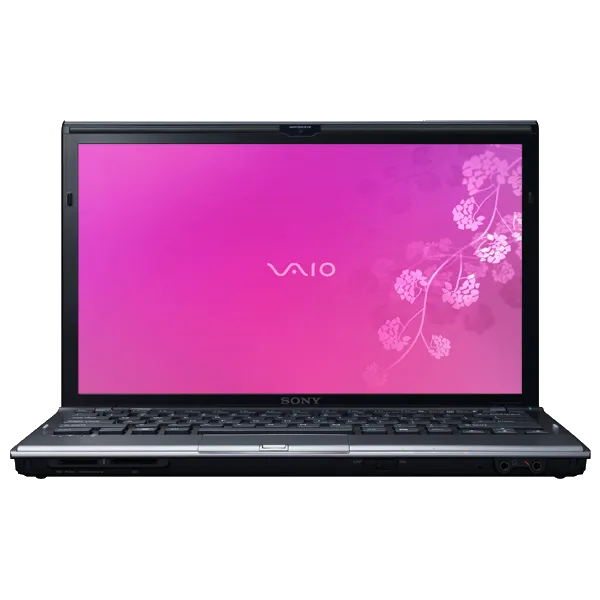 Замена материнской платы Sony VAIO VPC-Z12V9R/X
