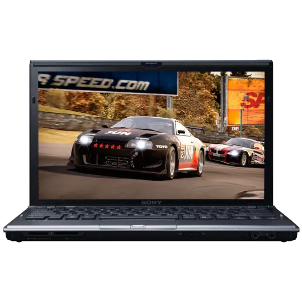 Замена материнской платы Sony VAIO VPC-Z13V9R/X